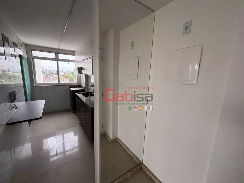 Cobertura, 3 quartos, 196 m² - Foto 32