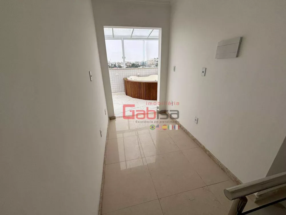 Cobertura, 3 quartos, 196 m² - Foto 28