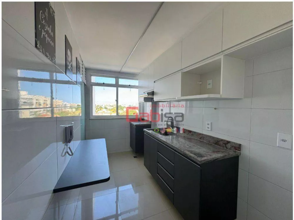 Cobertura, 3 quartos, 196 m² - Foto 3