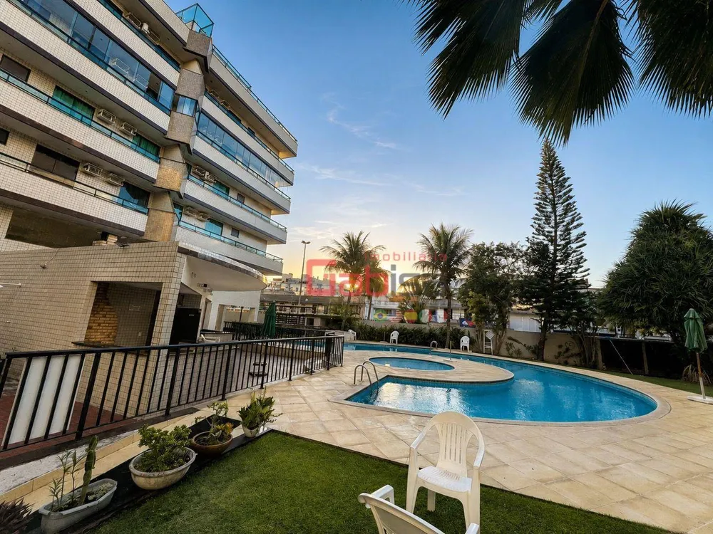 Apartamento, 1 quarto, 45 m² - Foto 15
