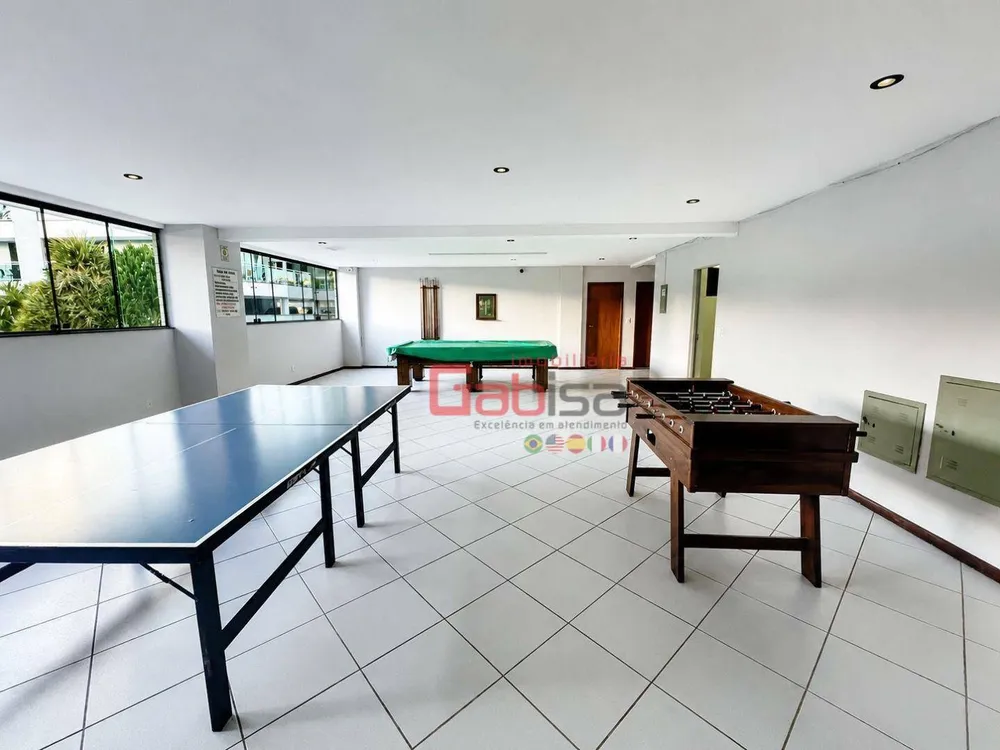 Apartamento, 1 quarto, 45 m² - Foto 19