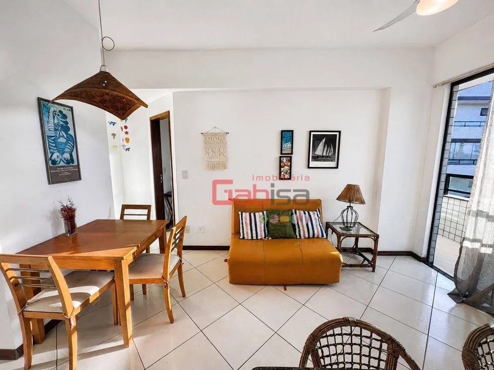 Apartamento, 1 quarto, 45 m² - Foto 3