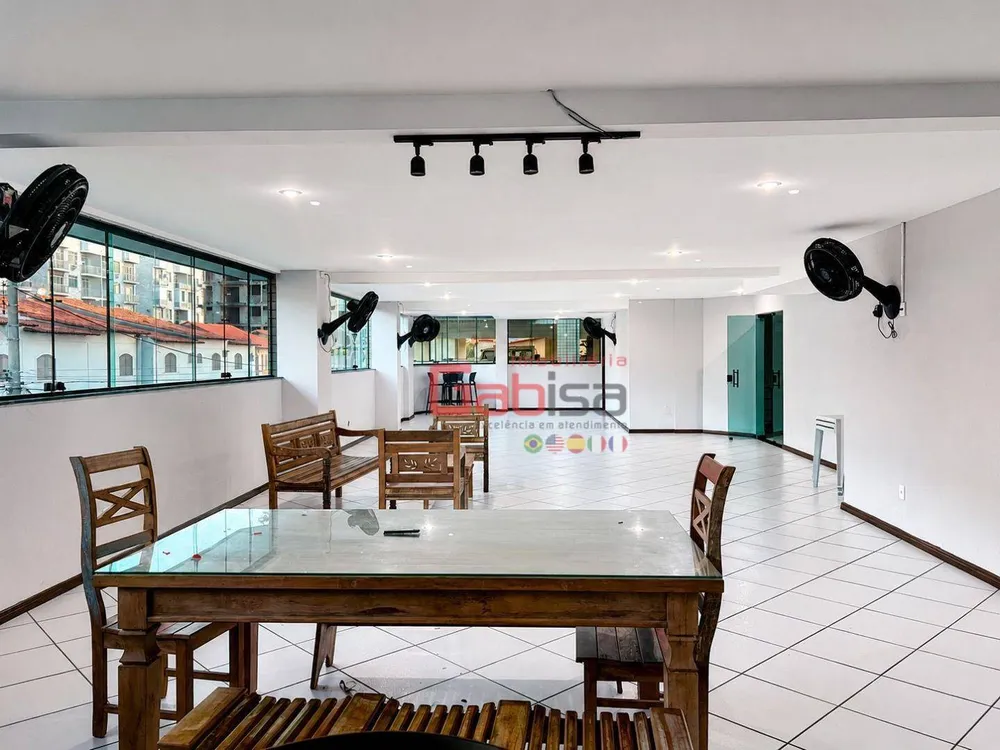 Apartamento, 1 quarto, 45 m² - Foto 20