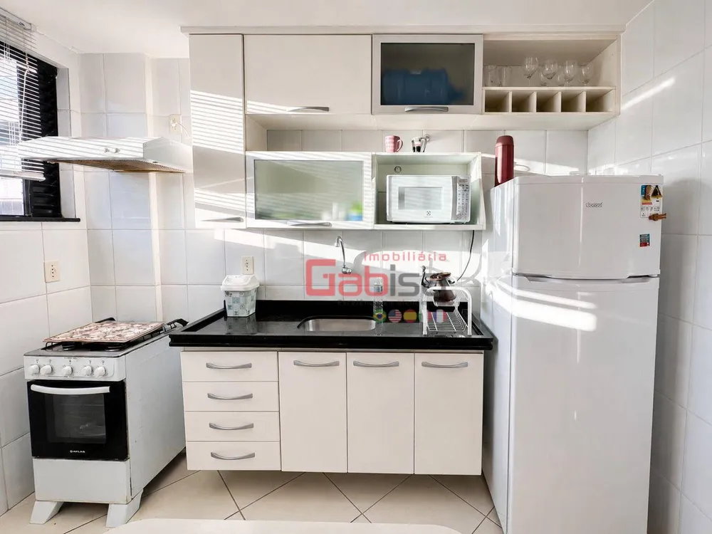 Apartamento, 1 quarto, 45 m² - Foto 8