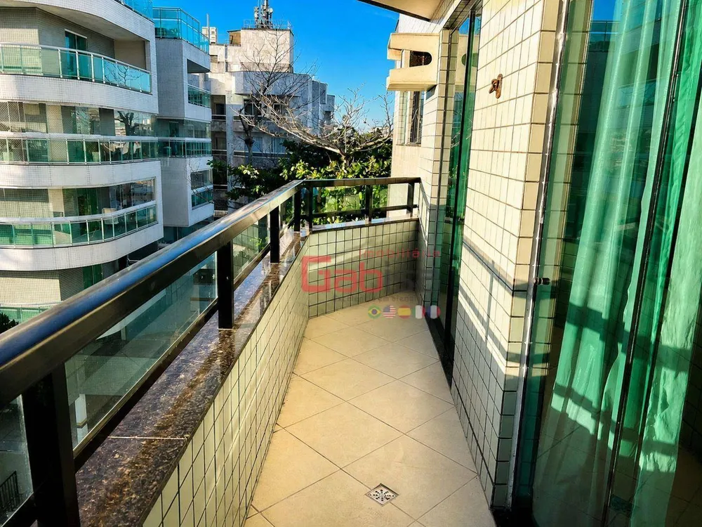 Apartamento, 1 quarto, 45 m² - Foto 4