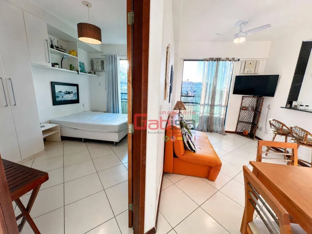 Apartamento, 1 quarto, 45 m² - Foto 10