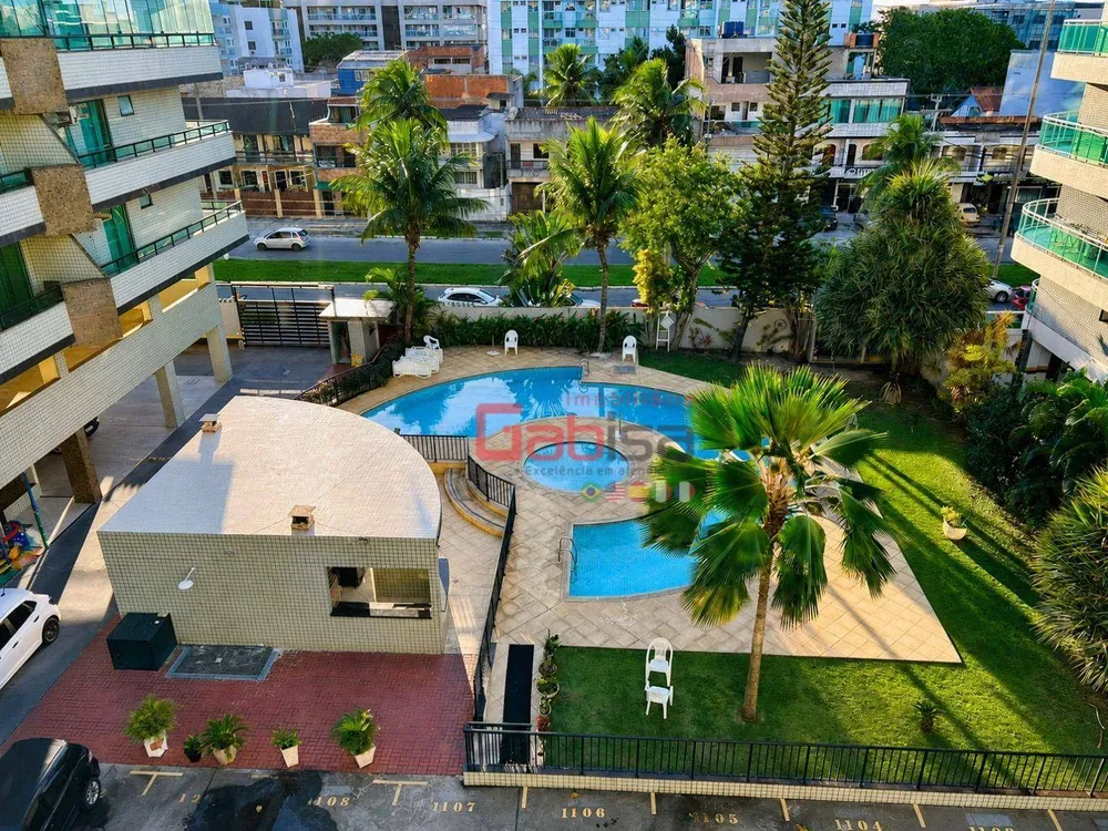 Apartamento, 1 quarto, 45 m² - Foto 5