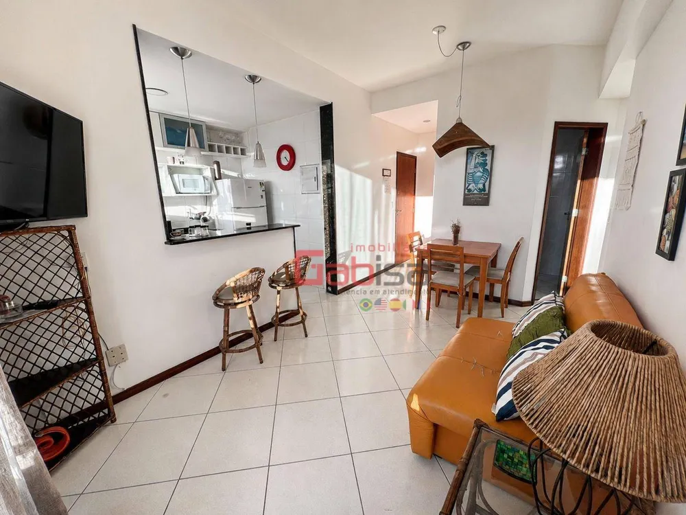 Apartamento, 1 quarto, 45 m² - Foto 2