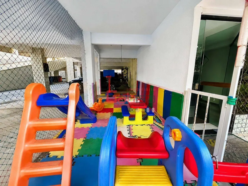 Apartamento, 1 quarto, 45 m² - Foto 18