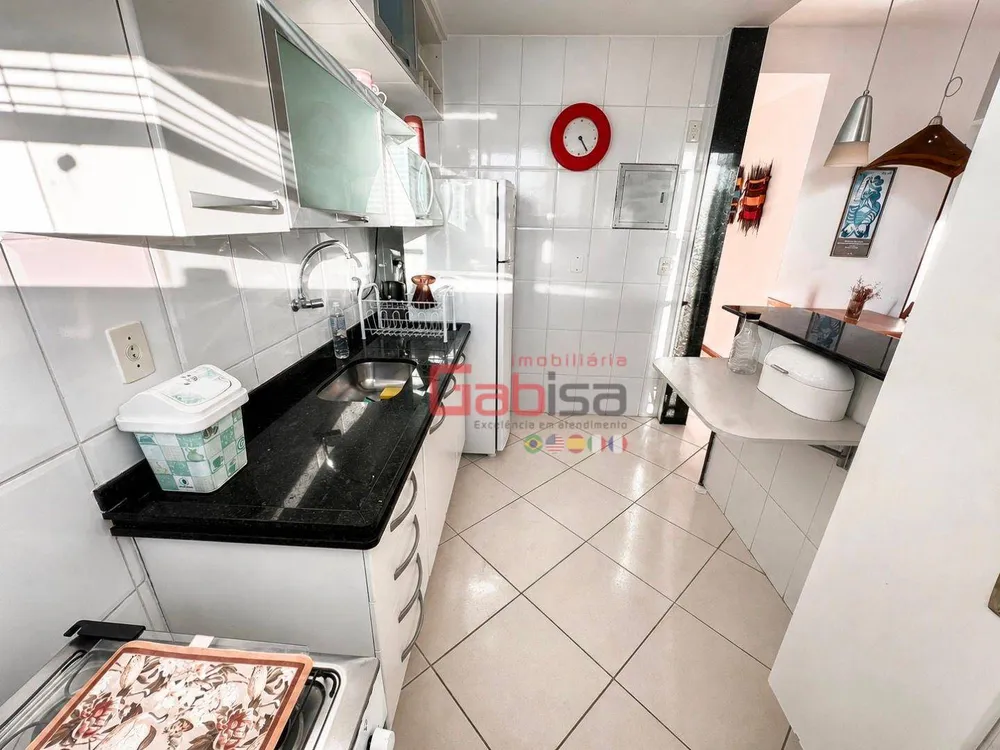 Apartamento, 1 quarto, 45 m² - Foto 7