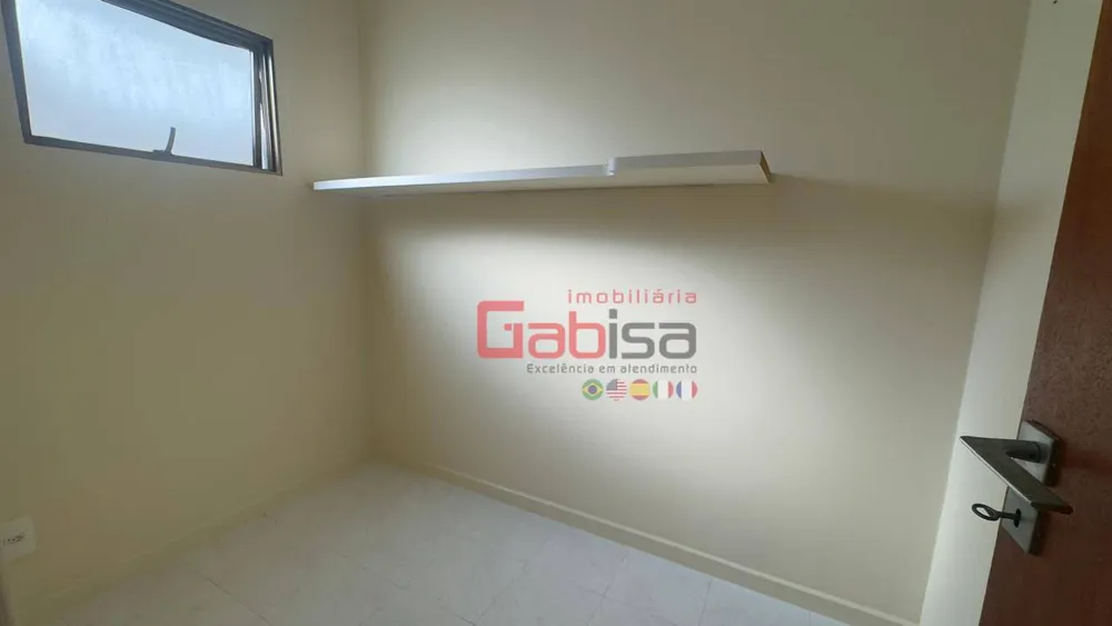 Apartamento, 3 quartos, 181 m² - Foto 9