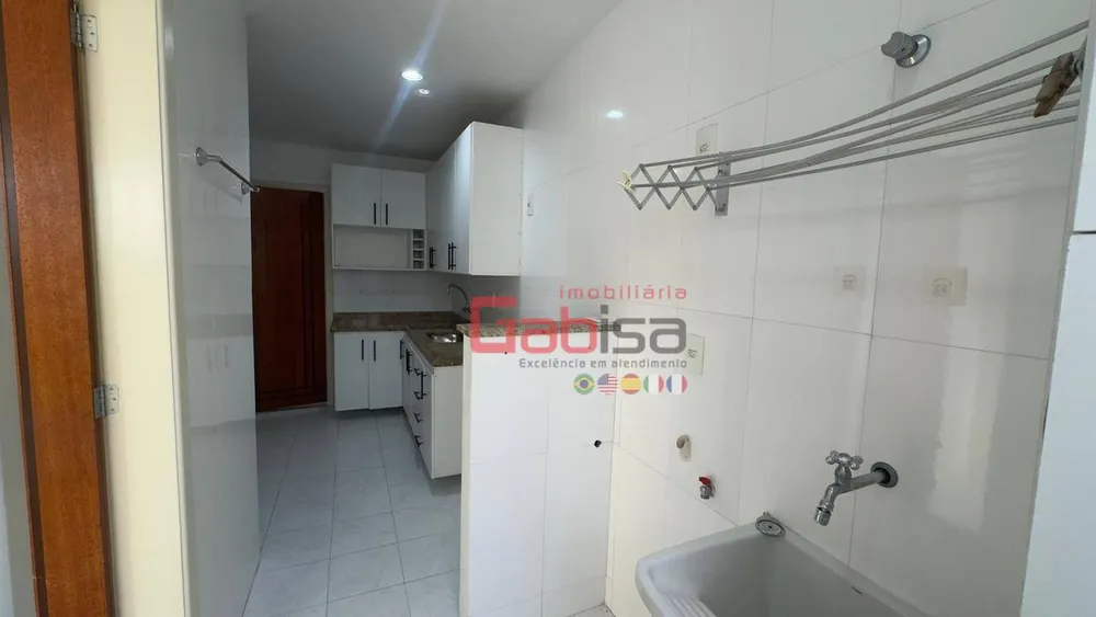 Apartamento, 3 quartos, 181 m² - Foto 8
