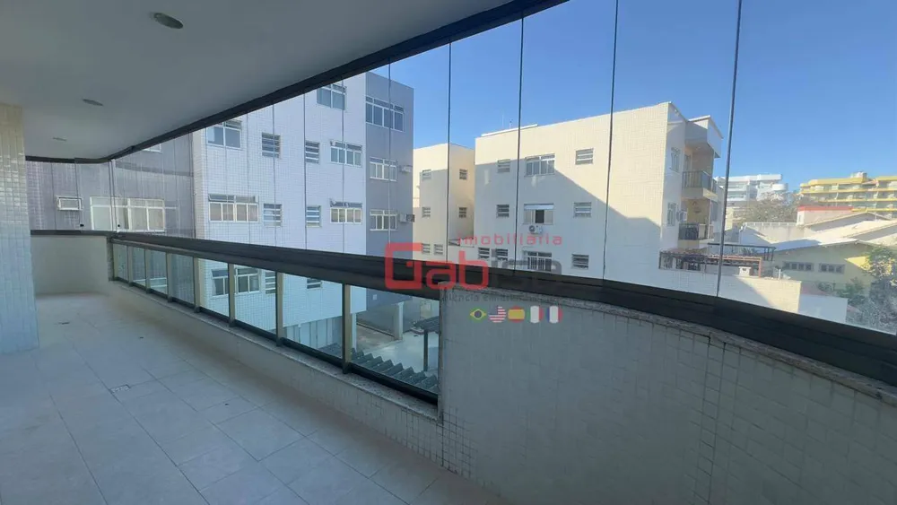 Apartamento, 3 quartos, 181 m² - Foto 20
