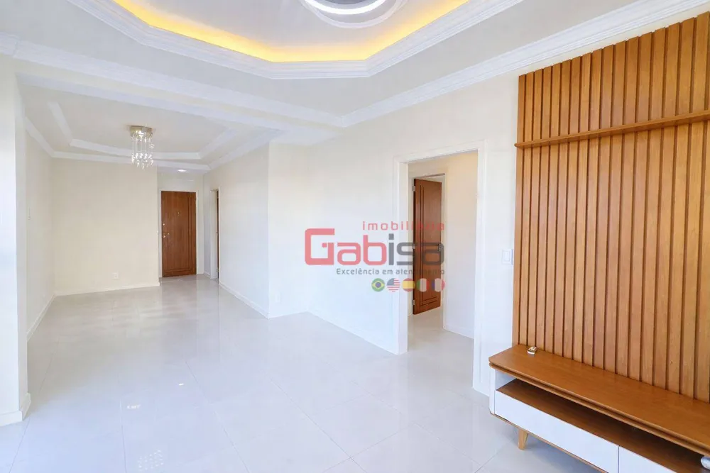 Apartamento, 3 quartos, 181 m² - Foto 1