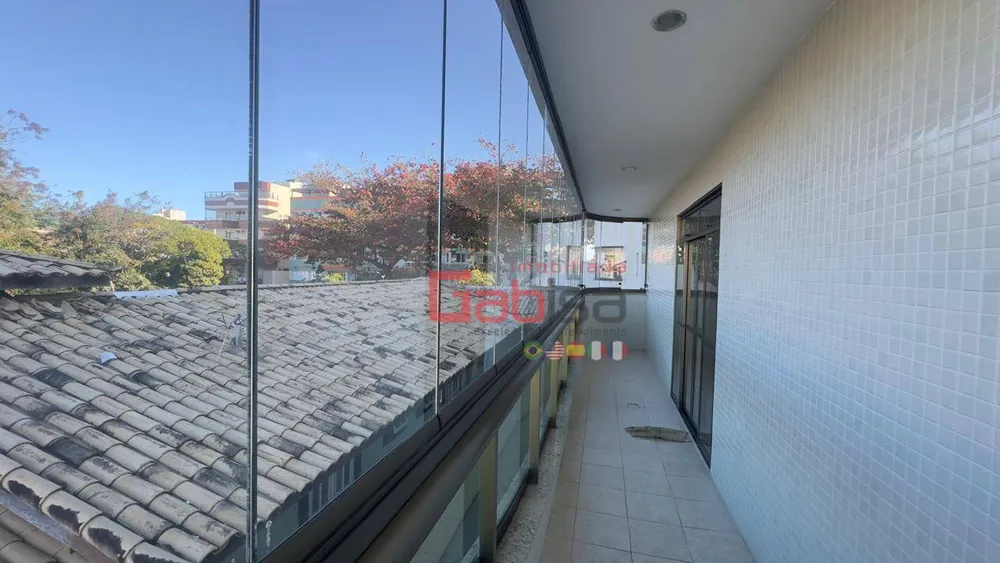 Apartamento, 3 quartos, 181 m² - Foto 18