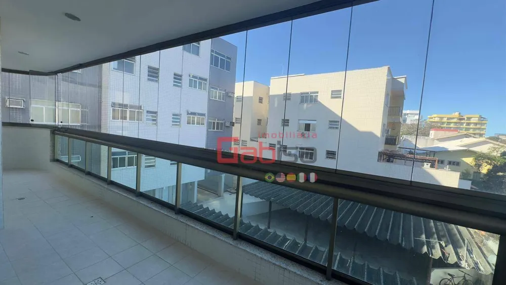 Apartamento, 3 quartos, 181 m² - Foto 19