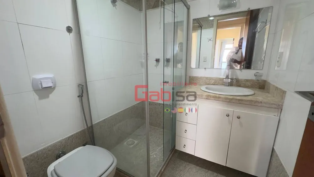 Apartamento, 3 quartos, 181 m² - Foto 11