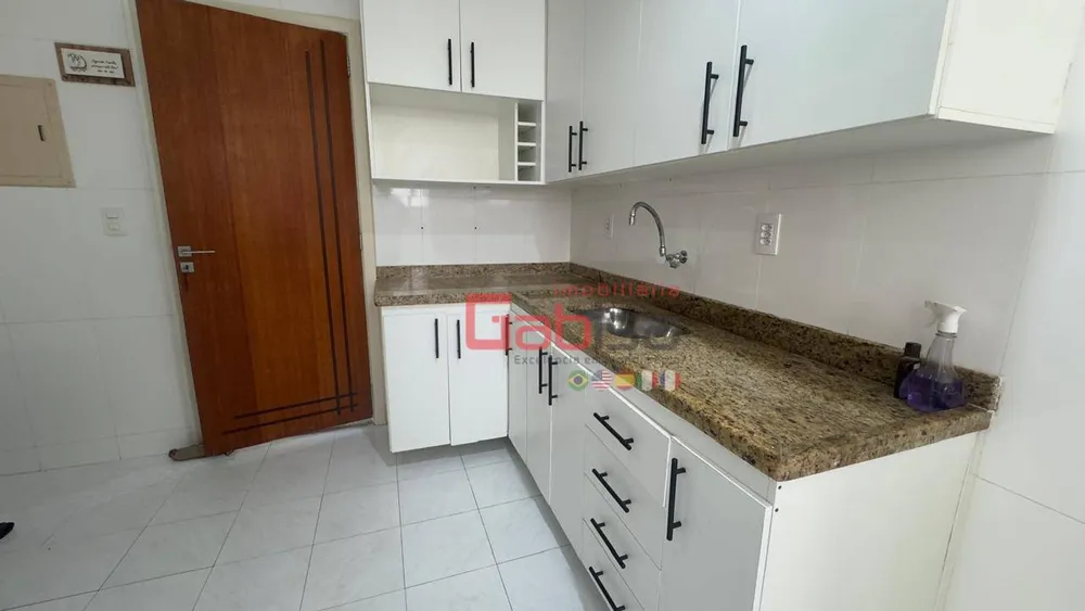 Apartamento, 3 quartos, 181 m² - Foto 7