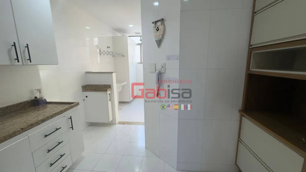 Apartamento, 3 quartos, 181 m² - Foto 6