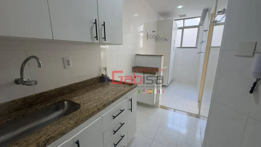 Apartamento, 3 quartos, 181 m² - Foto 5
