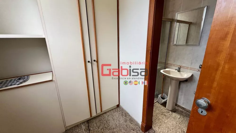 Apartamento, 4 quartos, 250 m² - Foto 38