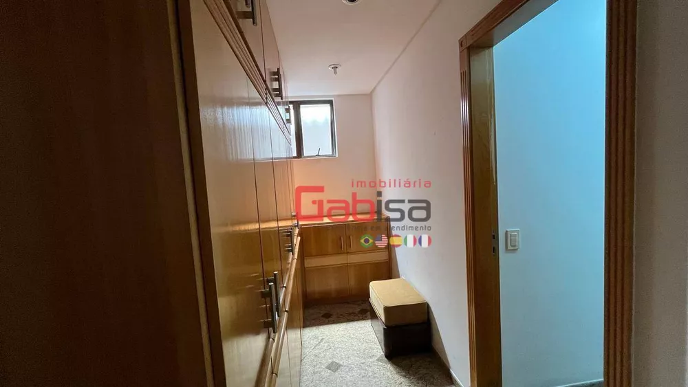 Apartamento, 4 quartos, 250 m² - Foto 17