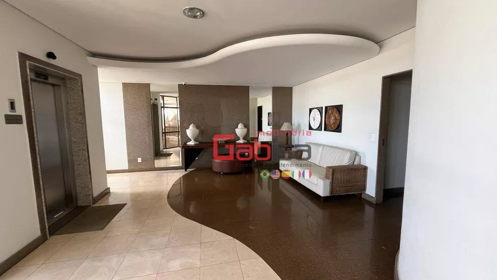 Apartamento, 4 quartos, 250 m² - Foto 40
