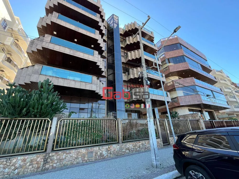 Apartamento, 4 quartos, 250 m² - Foto 55