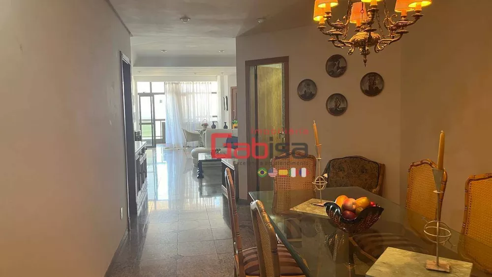 Apartamento, 4 quartos, 250 m² - Foto 11