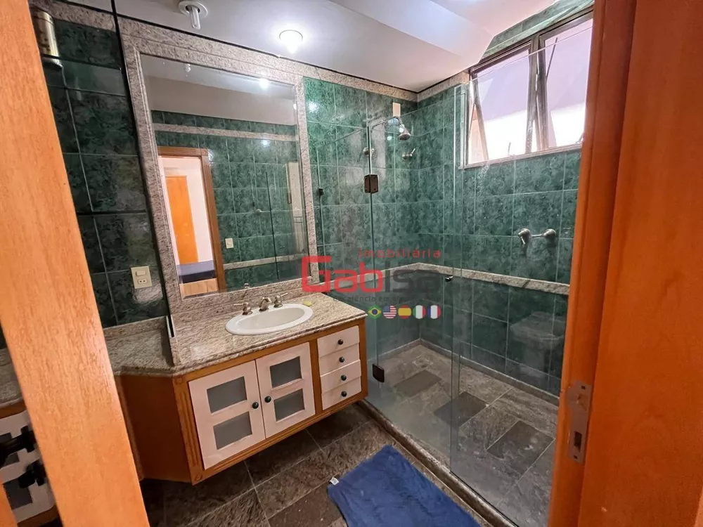 Apartamento, 4 quartos, 250 m² - Foto 21