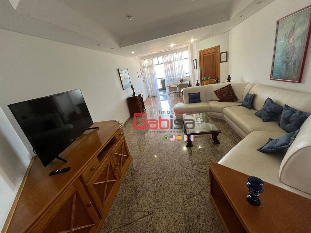 Apartamento, 4 quartos, 250 m² - Foto 10