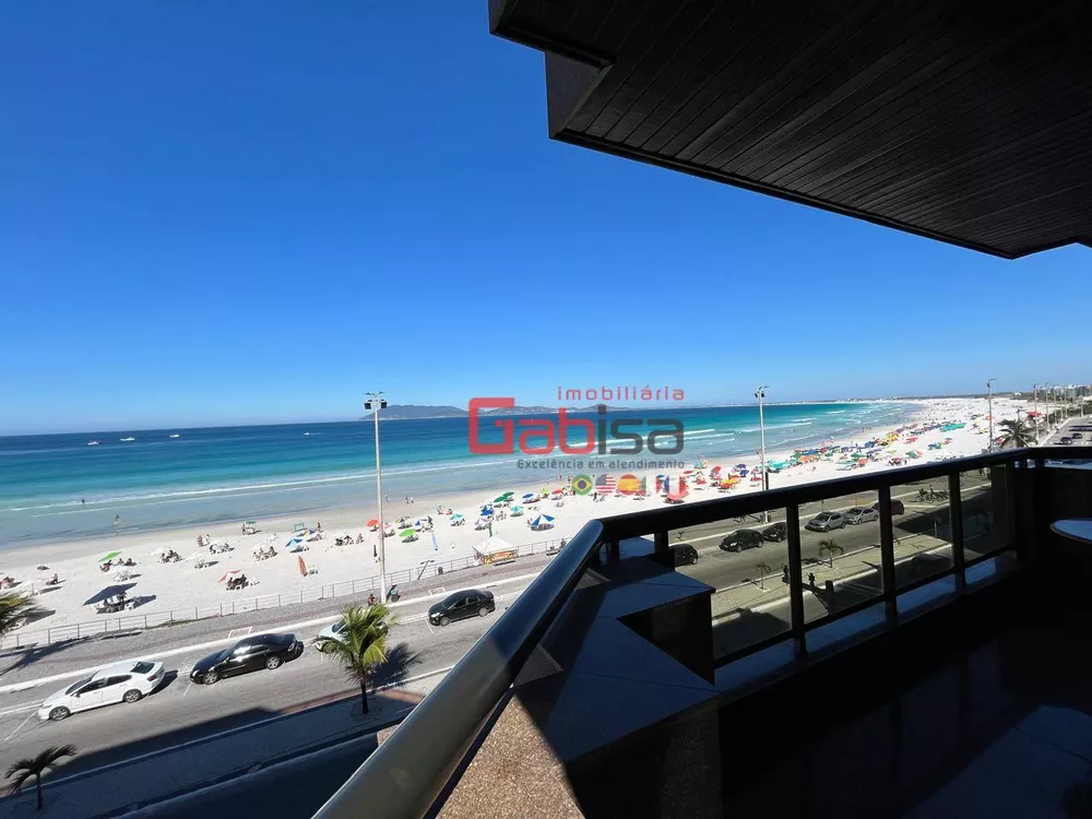 Apartamento, 4 quartos, 250 m² - Foto 1