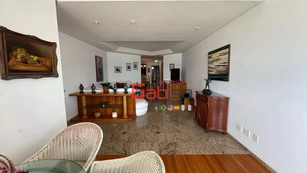 Apartamento, 4 quartos, 250 m² - Foto 7