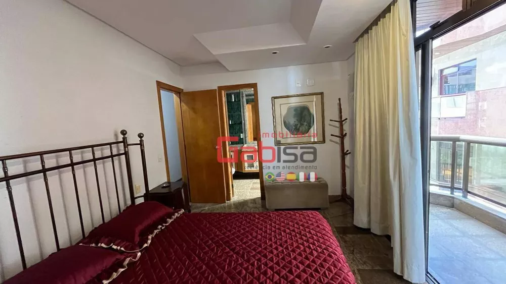 Apartamento, 4 quartos, 250 m² - Foto 29
