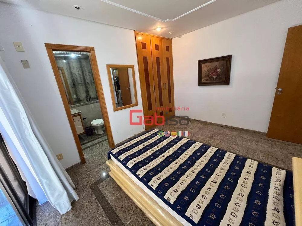 Apartamento, 4 quartos, 250 m² - Foto 23