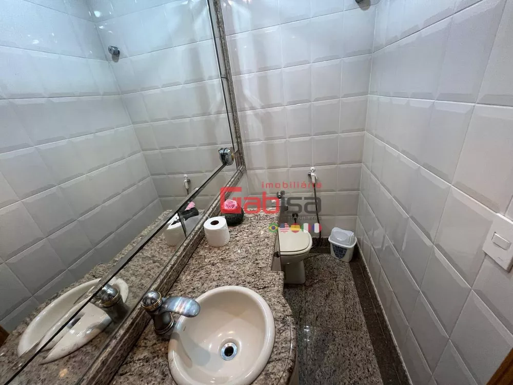Apartamento, 4 quartos, 250 m² - Foto 42