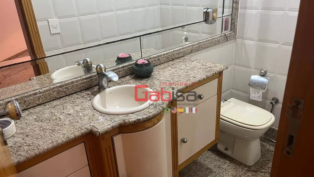 Apartamento, 4 quartos, 250 m² - Foto 31