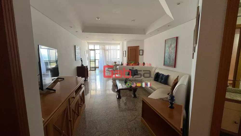 Apartamento, 4 quartos, 250 m² - Foto 5
