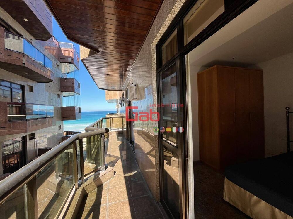 Apartamento, 4 quartos, 250 m² - Foto 22