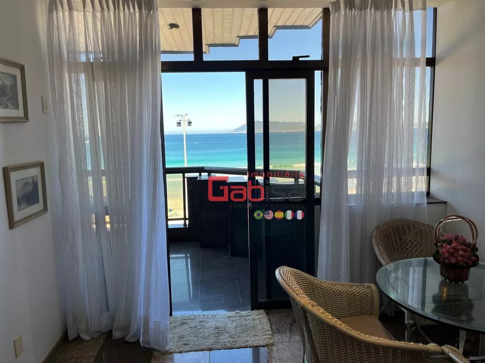 Apartamento, 4 quartos, 250 m² - Foto 4