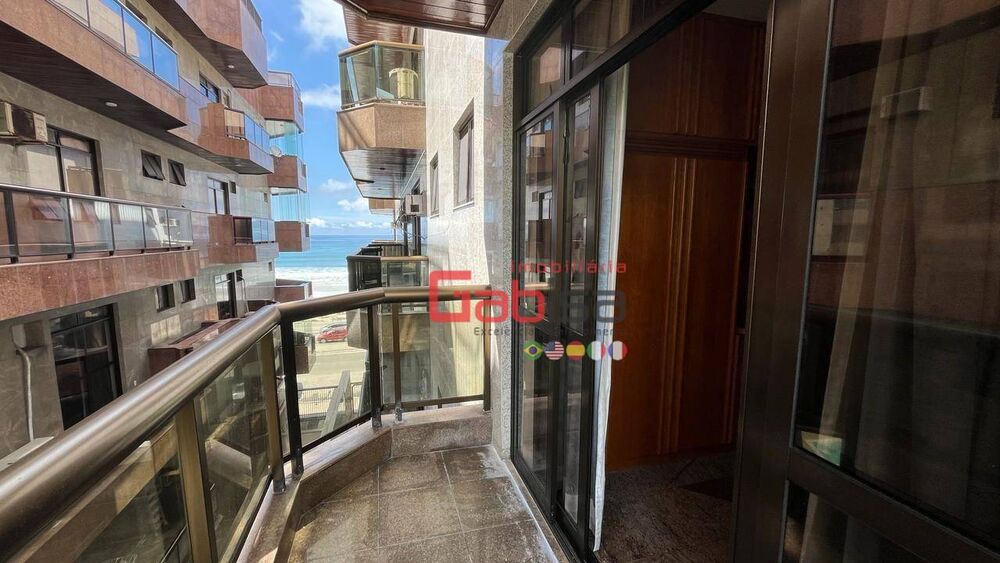 Apartamento, 4 quartos, 250 m² - Foto 27