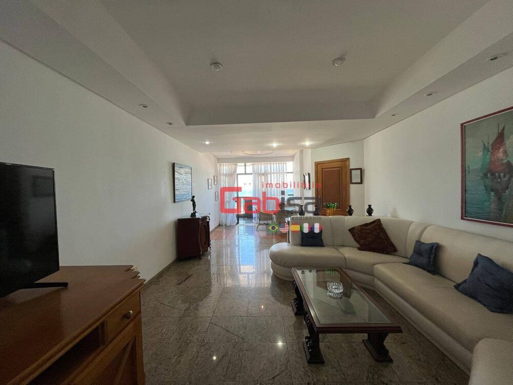 Apartamento, 4 quartos, 250 m² - Foto 9