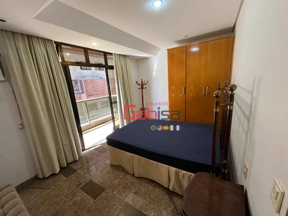 Apartamento, 4 quartos, 250 m² - Foto 20