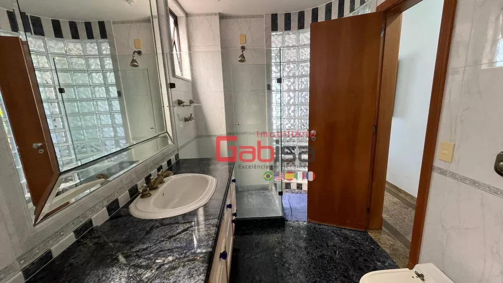 Apartamento, 4 quartos, 250 m² - Foto 25