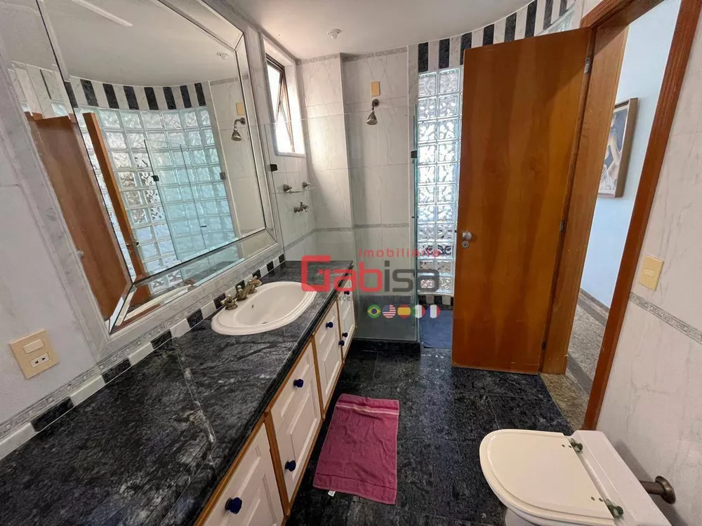 Apartamento, 4 quartos, 250 m² - Foto 19