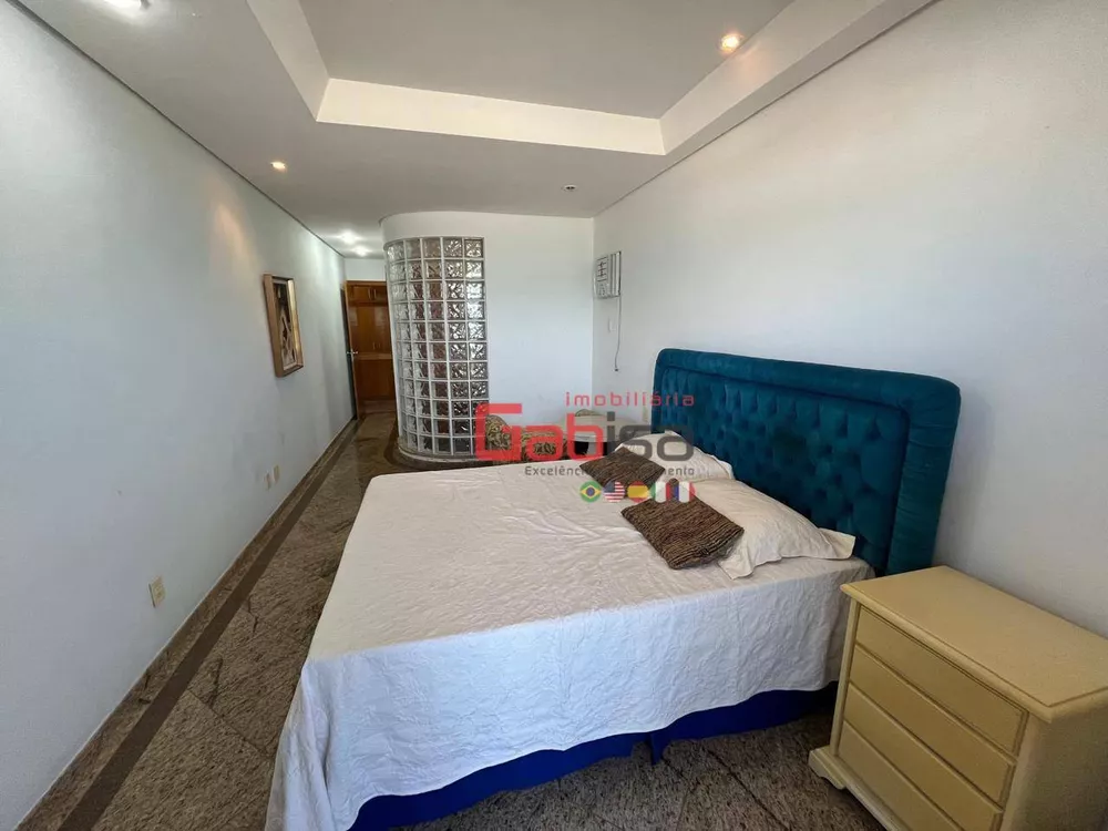 Apartamento, 4 quartos, 250 m² - Foto 14