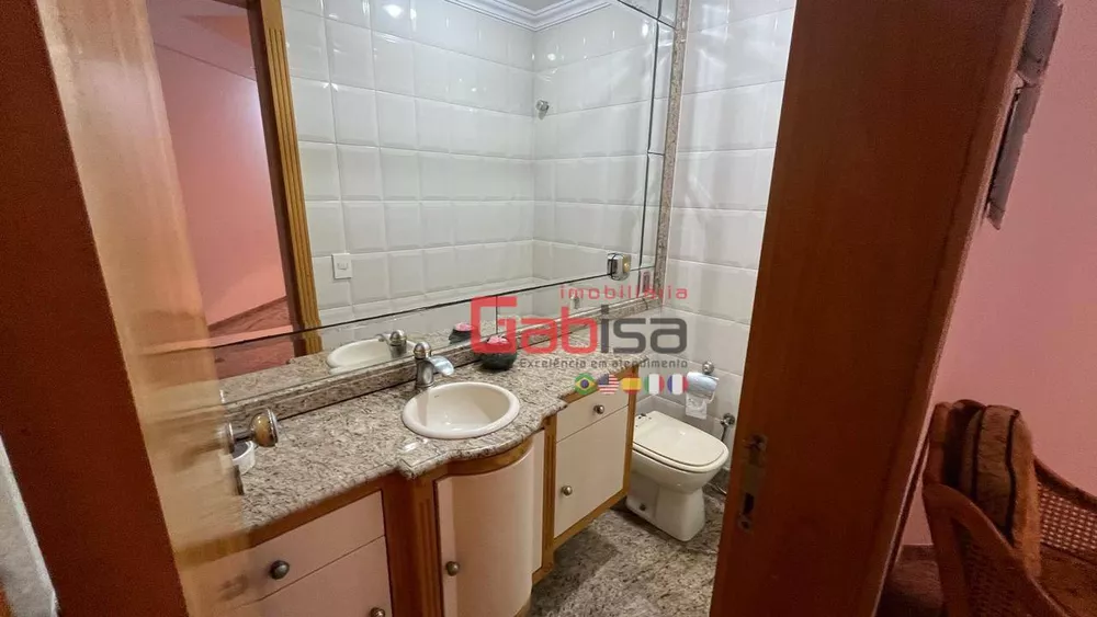 Apartamento, 4 quartos, 250 m² - Foto 13