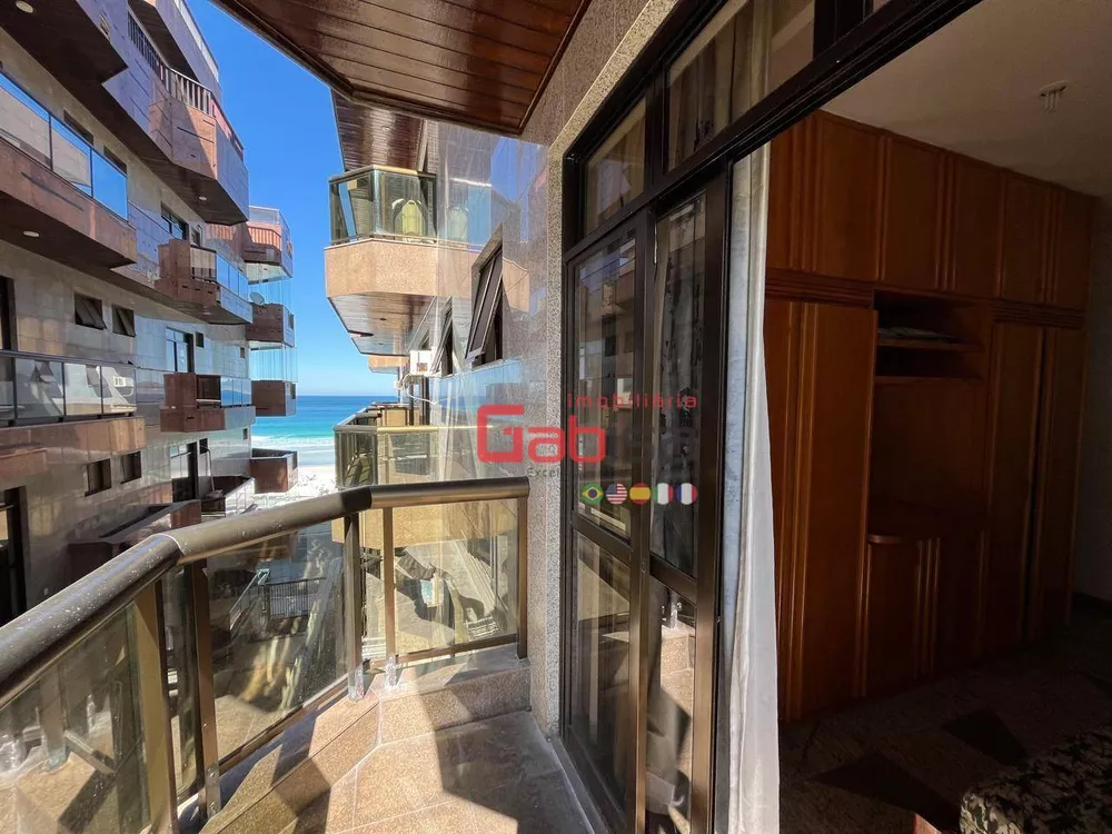 Apartamento, 4 quartos, 250 m² - Foto 47