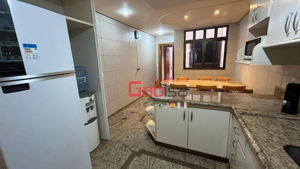 Apartamento, 4 quartos, 250 m² - Foto 34
