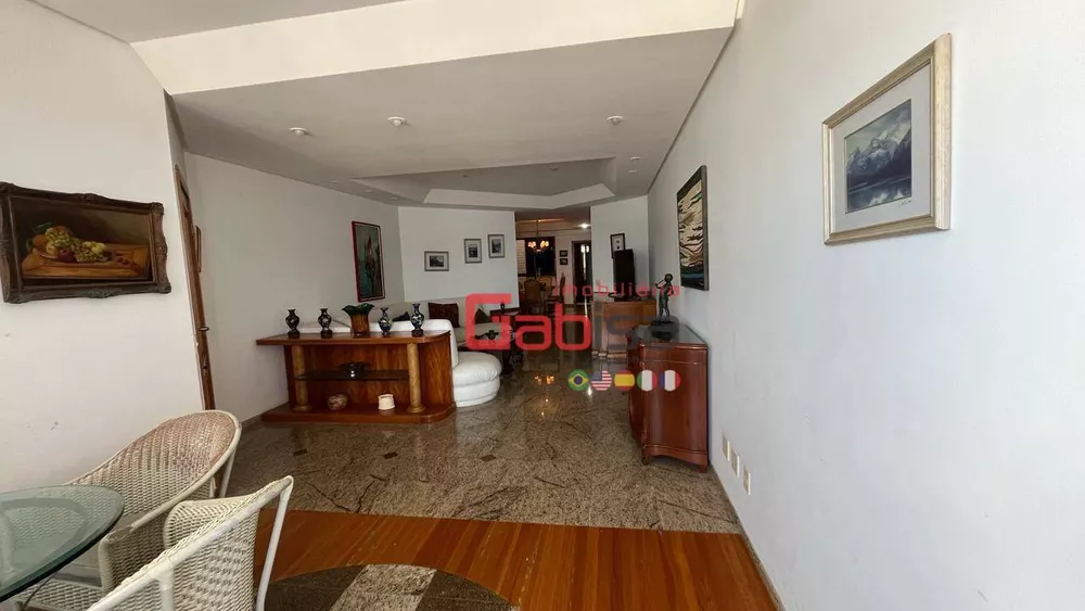 Apartamento, 4 quartos, 250 m² - Foto 8